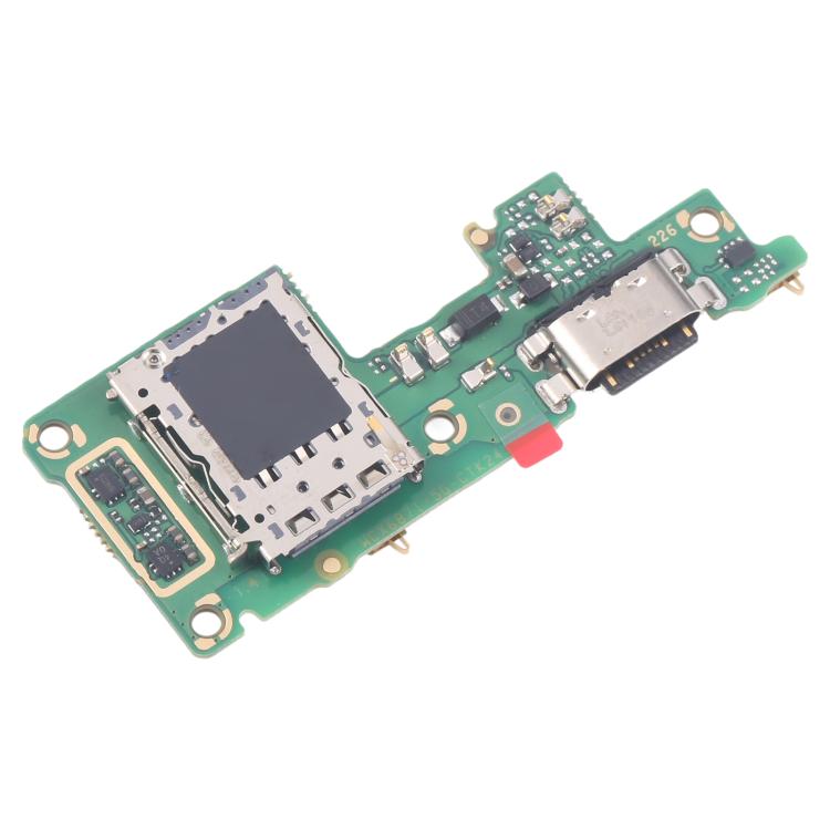 For Infinix GT 20 Pro X6871 OEM Charging Port Board