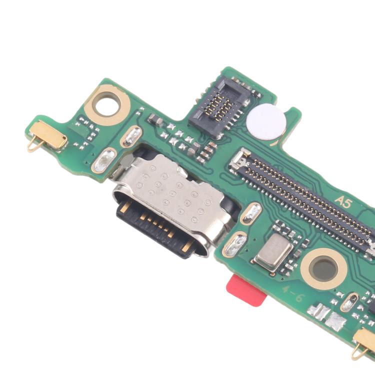 For Infinix GT 20 Pro X6871 OEM Charging Port Board