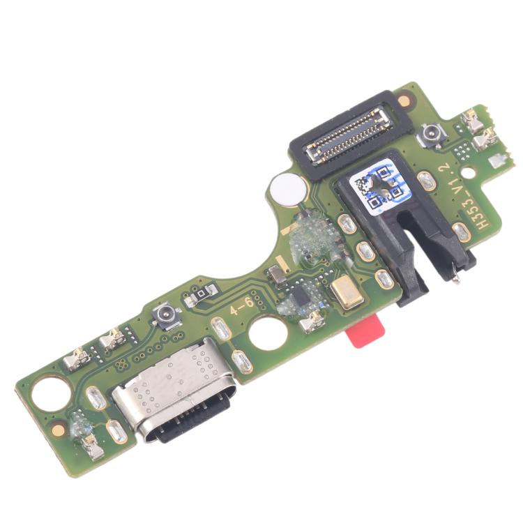 For Infinix Hot 50 5G X6720 OEM Charging Port Board