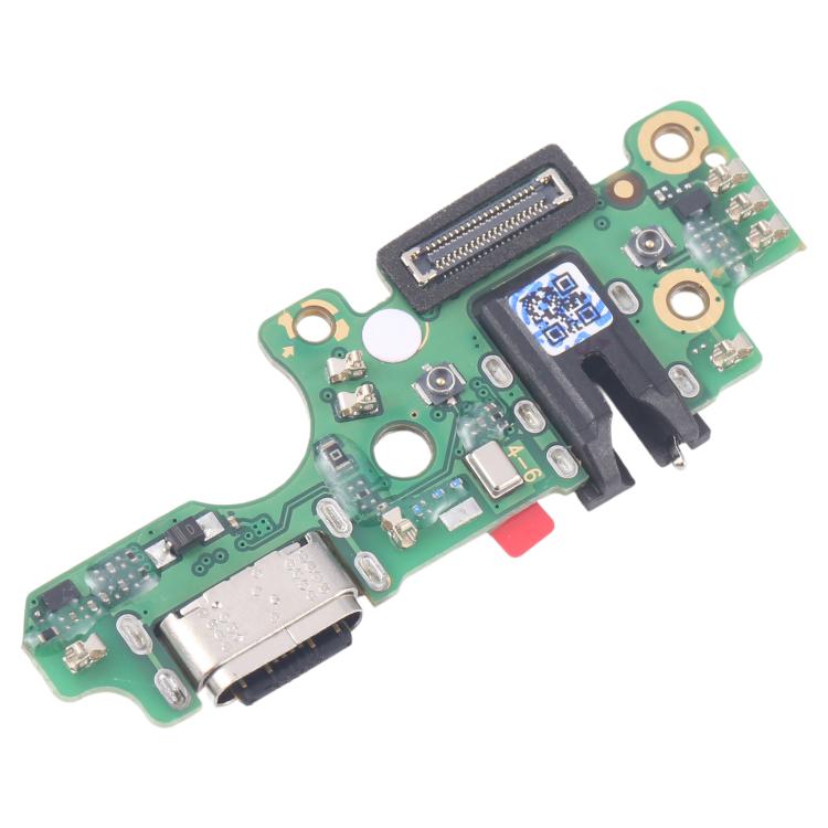 For Infinix Zero 5G 2023 X6815C OEM Charging Port Board