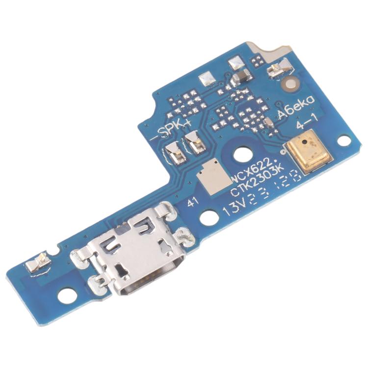 For Infinix S3X X622 OEM Charging Port Board