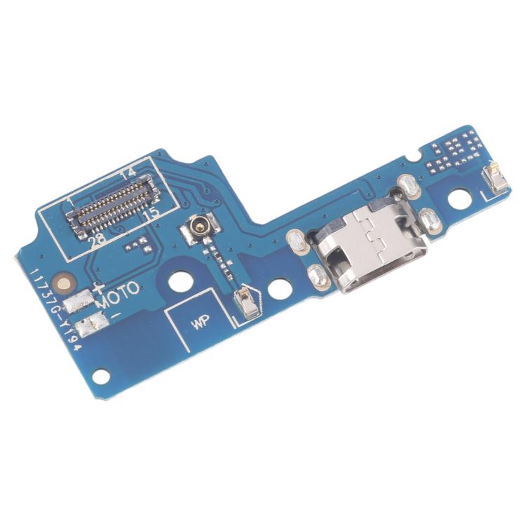For Infinix S3X X622 OEM Charging Port Board