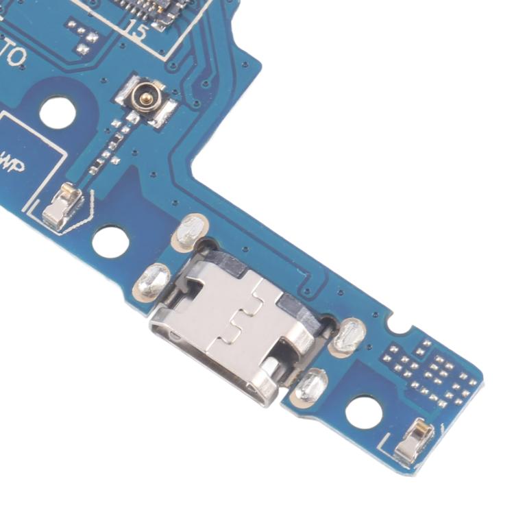 For Infinix S3X X622 OEM Charging Port Board
