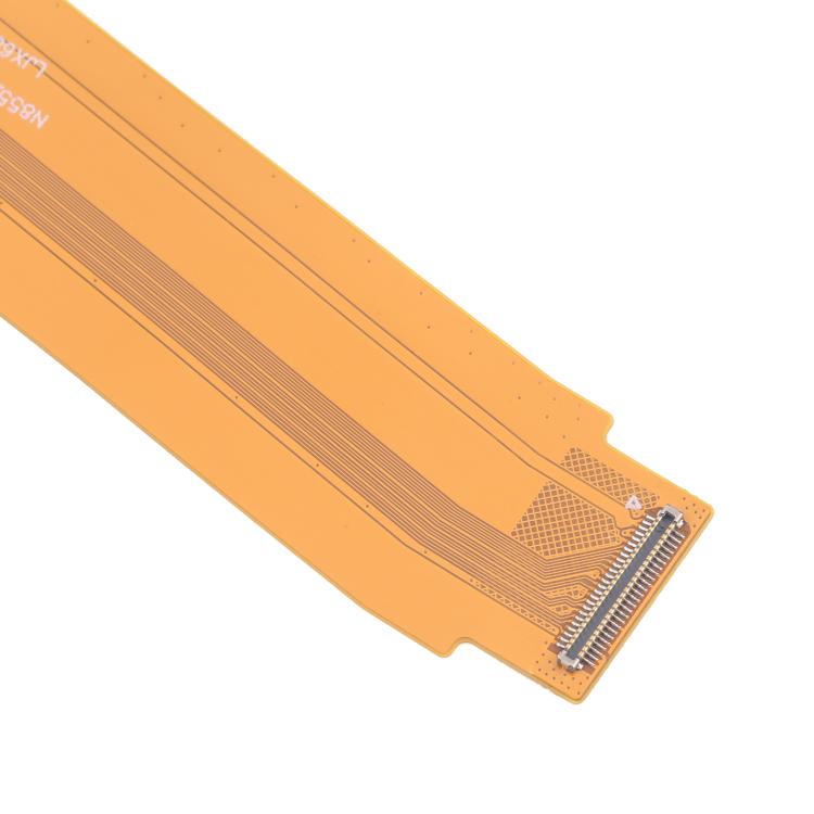 For Infinix Zero X Pro 4G X6810 OEM Motherboard Flex Cable