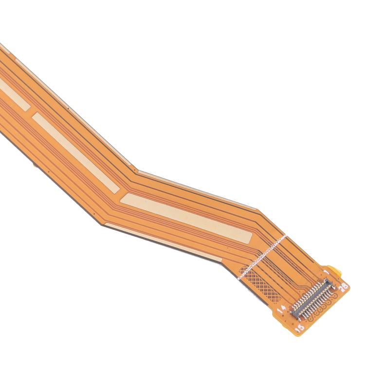 For Infinix S3X X622 OEM Motherboard Flex Cable