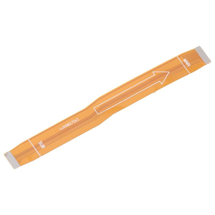 For Infinix Hot 20S X6827 OEM Motherboard Flex Cable