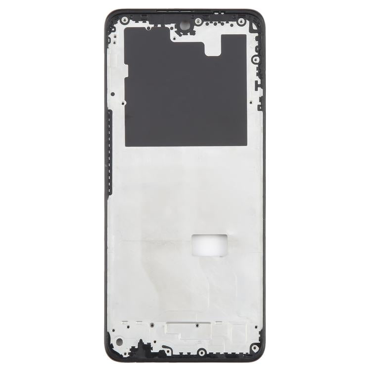 For OPPO A80 5G CPH2639 Front Housing LCD Frame Bezel Plate