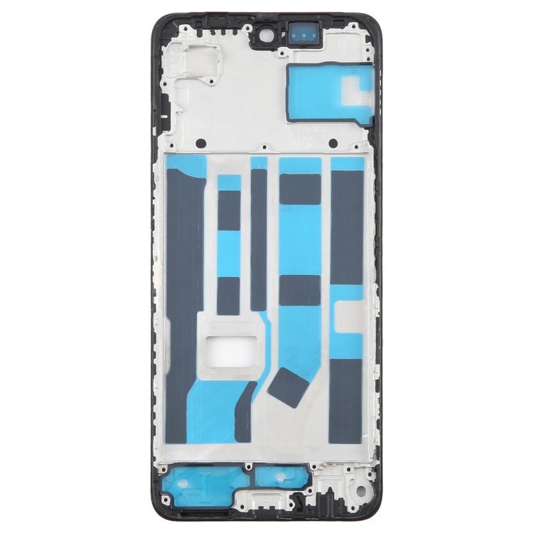 For OPPO A80 5G CPH2639 Front Housing LCD Frame Bezel Plate