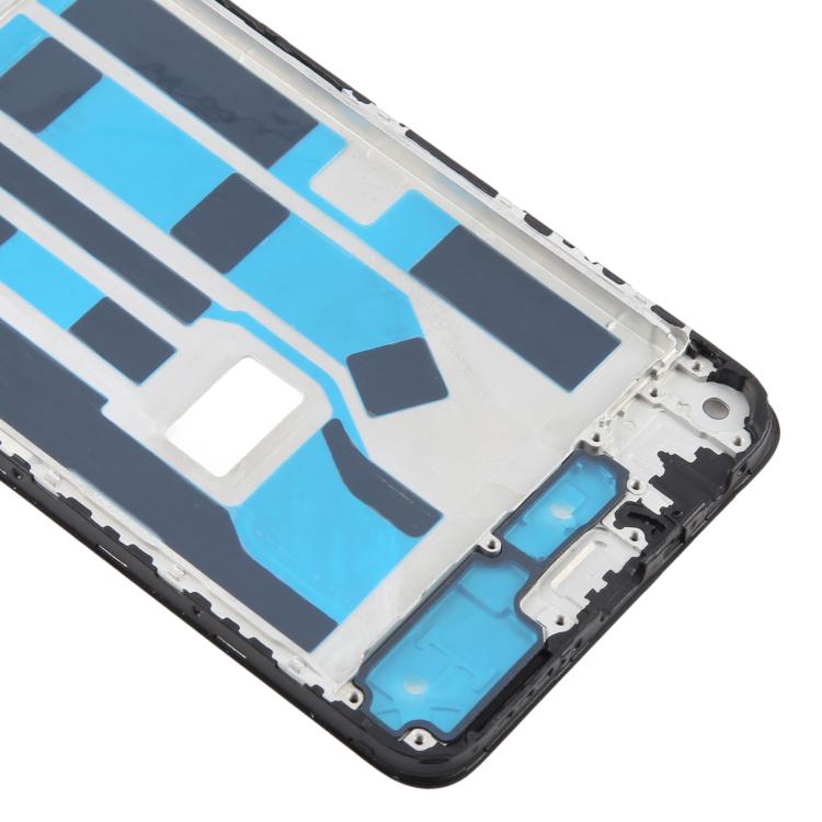 For OPPO A80 5G CPH2639 Front Housing LCD Frame Bezel Plate