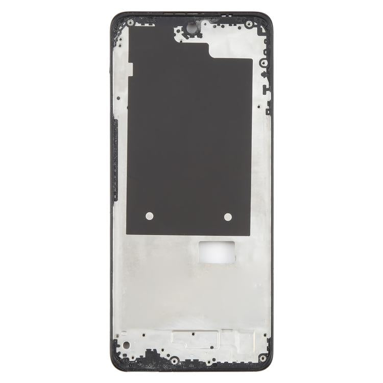 For OPPO A3 5G CPH2683 Front Housing LCD Frame Bezel Plate