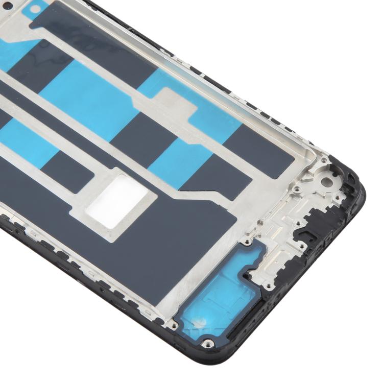 For OPPO A3 5G CPH2683 Front Housing LCD Frame Bezel Plate
