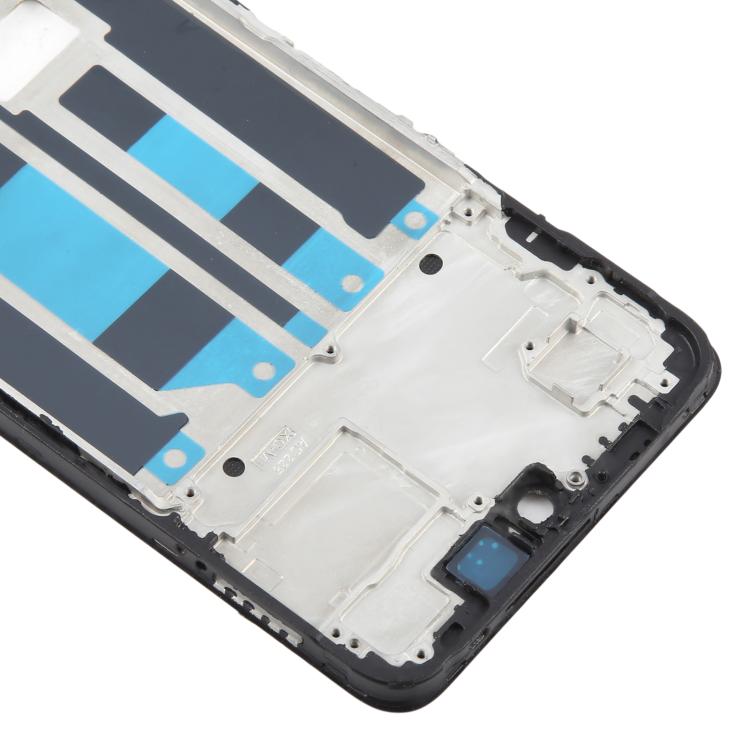 For OPPO A3 5G CPH2683 Front Housing LCD Frame Bezel Plate