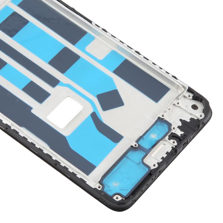 For OPPO A60 4G CPH2631 Front Housing LCD Frame Bezel Plate