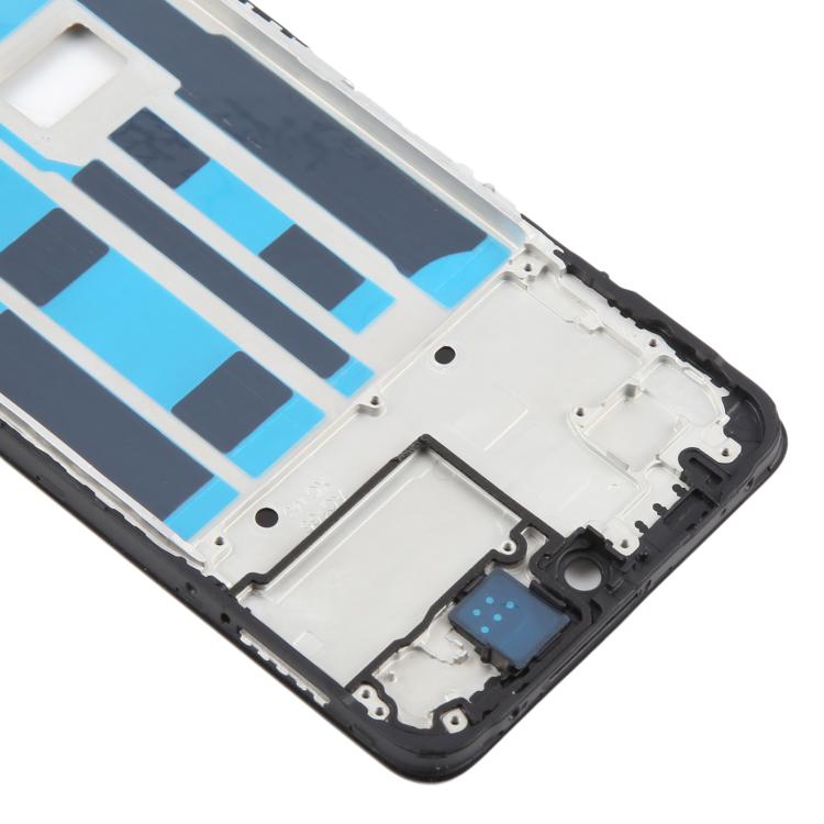 For OPPO A60 4G CPH2631 Front Housing LCD Frame Bezel Plate