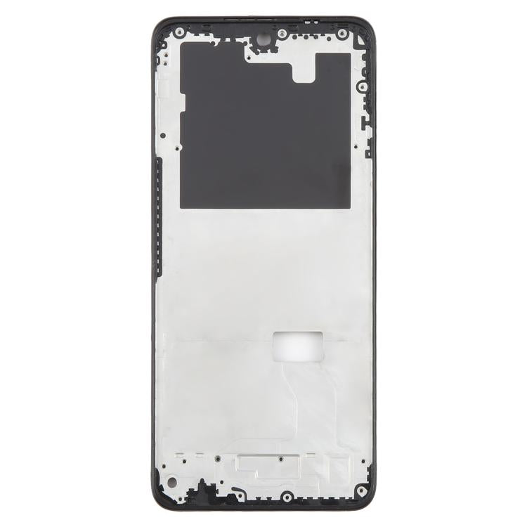 For OPPO A3 Pro 5G CPH2639 CPH2665 Front Housing LCD Frame Bezel Plate