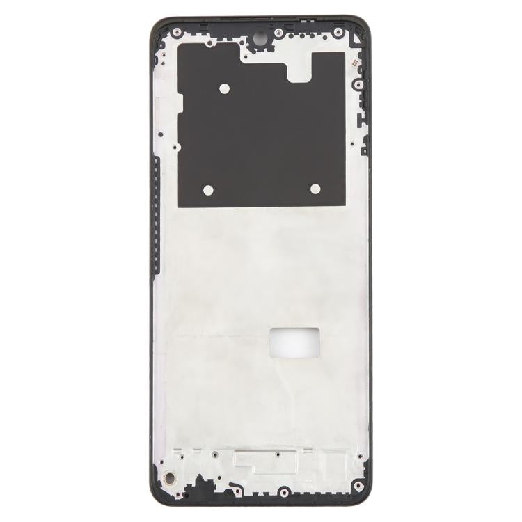 For OPPO A3x 5G CPH2681 Front Housing LCD Frame Bezel Plate
