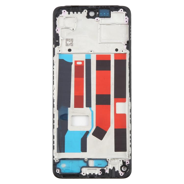 For OPPO A3x 5G CPH2681 Front Housing LCD Frame Bezel Plate