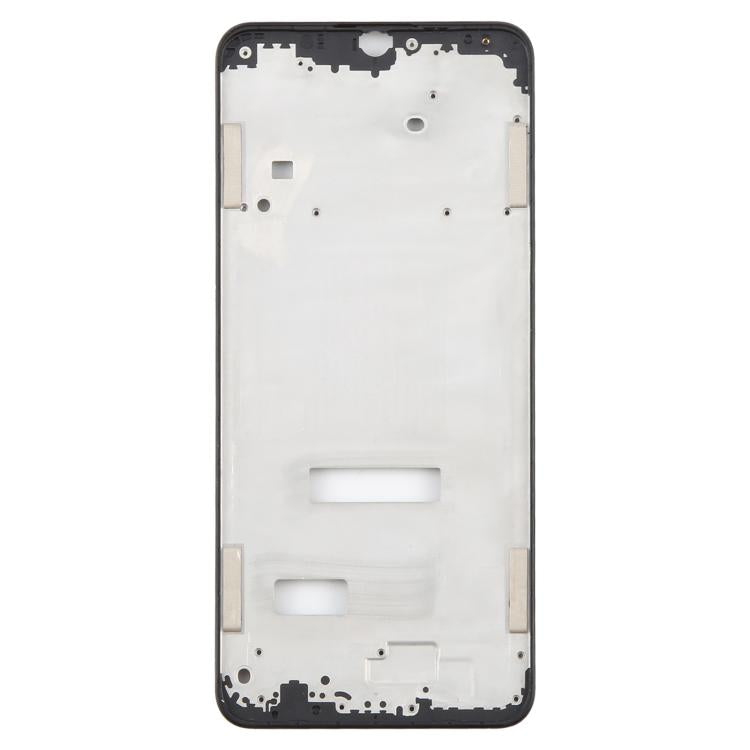 For Realme Narzo N63 4G Front Housing LCD Frame Bezel Plate