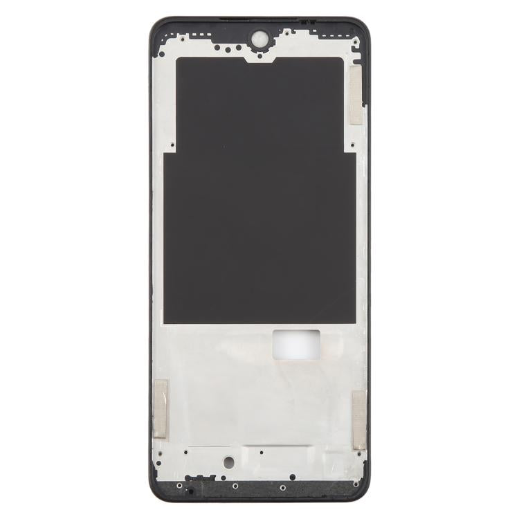 For Realme Narzo N65 Front Housing LCD Frame Bezel Plate