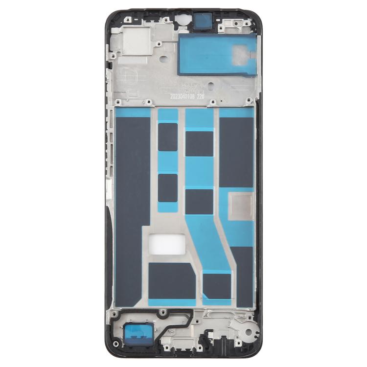 For Realme Narzo N53 RMX3761 Front Housing LCD Frame Bezel Plate