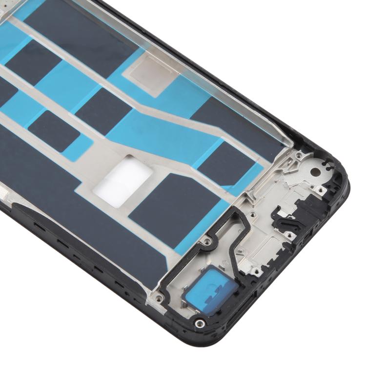 For Realme Narzo N53 RMX3761 Front Housing LCD Frame Bezel Plate