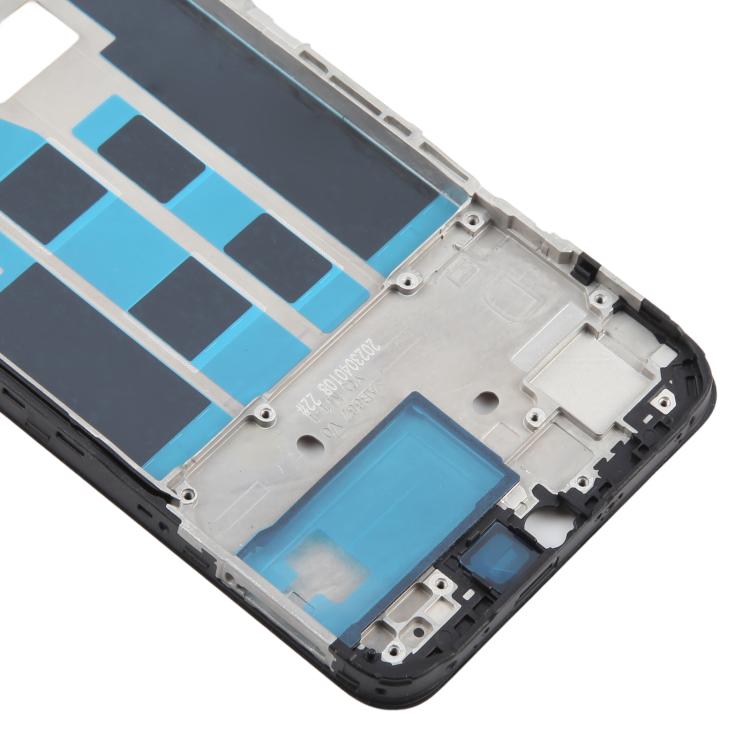 For Realme Narzo N53 RMX3761 Front Housing LCD Frame Bezel Plate