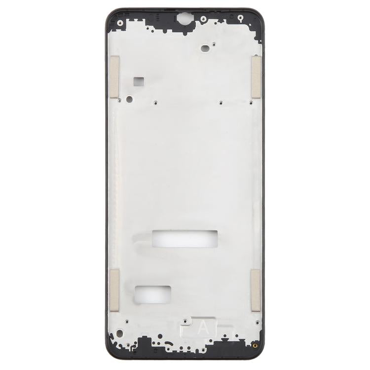 For Realme C61 4G RMX3939 RMX3930 Front Housing LCD Frame Bezel Plate