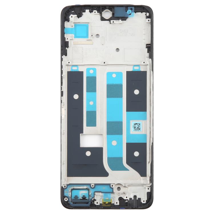 For Realme 11 5G RMX3780 Front Housing LCD Frame Bezel Plate