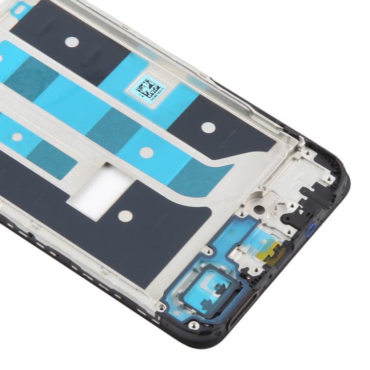 For Realme 11 5G RMX3780 Front Housing LCD Frame Bezel Plate