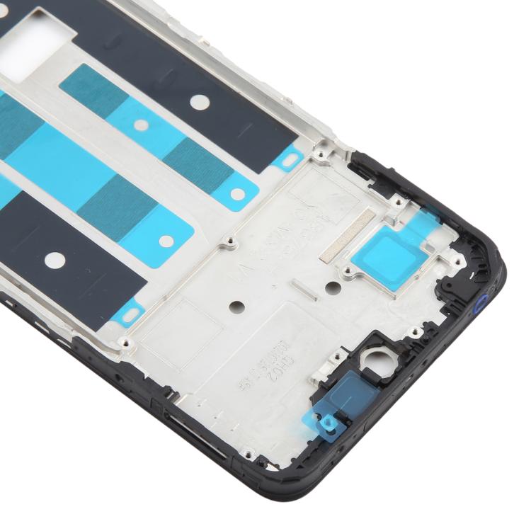 For Realme 11 5G RMX3780 Front Housing LCD Frame Bezel Plate