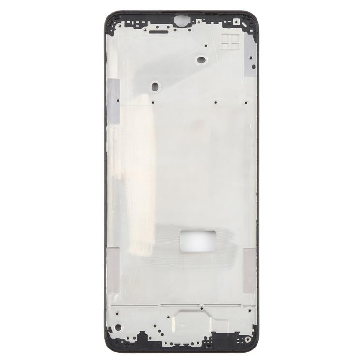 For Realme C51 RMX3830 Front Housing LCD Frame Bezel Plate