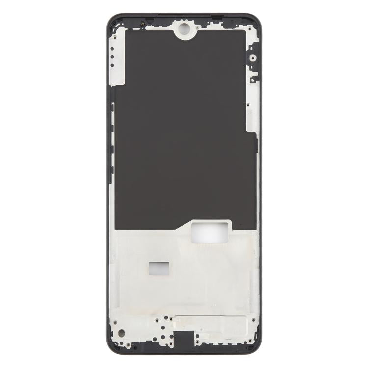 For Realme 14x RMX5020 Front Housing LCD Frame Bezel Plate