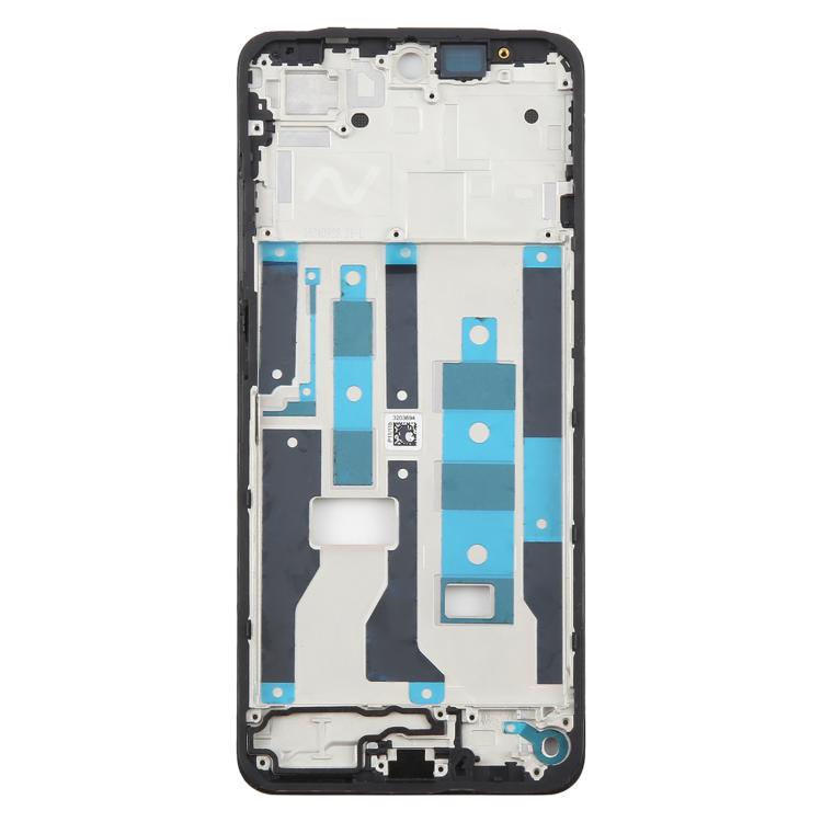 For Realme 14x RMX5020 Front Housing LCD Frame Bezel Plate