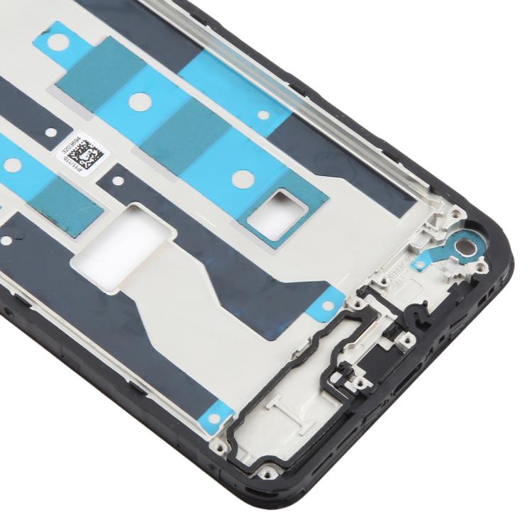 For Realme 14x RMX5020 Front Housing LCD Frame Bezel Plate
