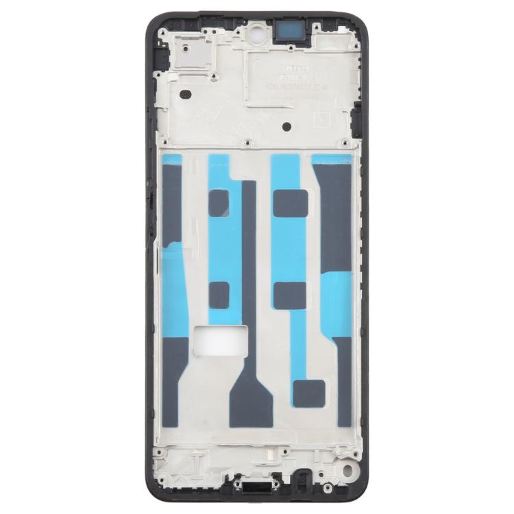 For Realme C75 4G RMX3941 Front Housing LCD Frame Bezel Plate