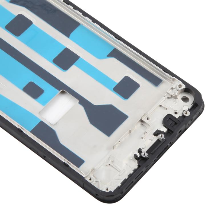 For Realme C75 4G RMX3941 Front Housing LCD Frame Bezel Plate