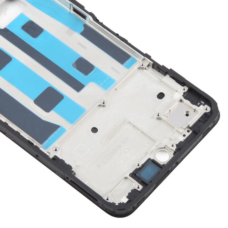 For Realme C75 4G RMX3941 Front Housing LCD Frame Bezel Plate