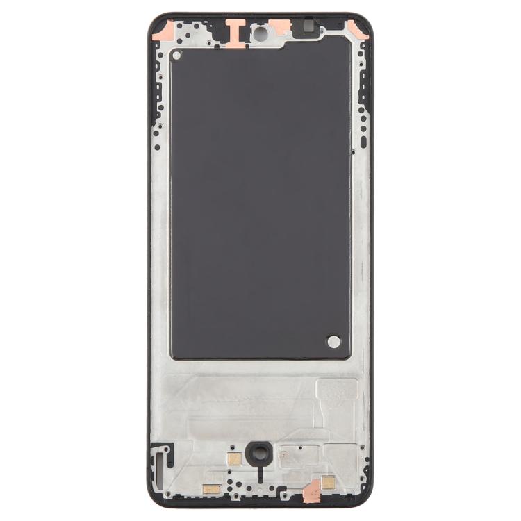 For Realme 12+ 5G RMX3867 Front Housing LCD Frame Bezel Plate