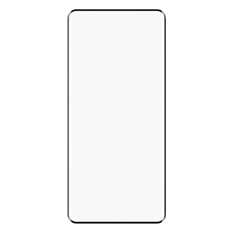 For Xiaomi Poco F7 3D Curved Edge Full Screen Tempered Glass Film