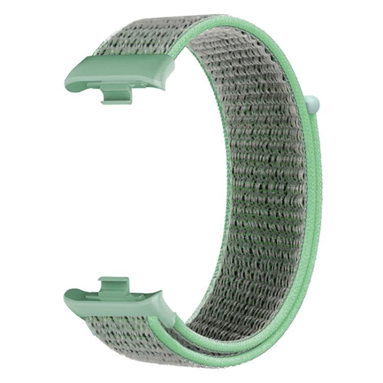 For Xiaomi Band 9 Pro/8 Pro/Redmi Watch6/5/4 xDfind Nylon Hook and Loop Fastener Watch Band