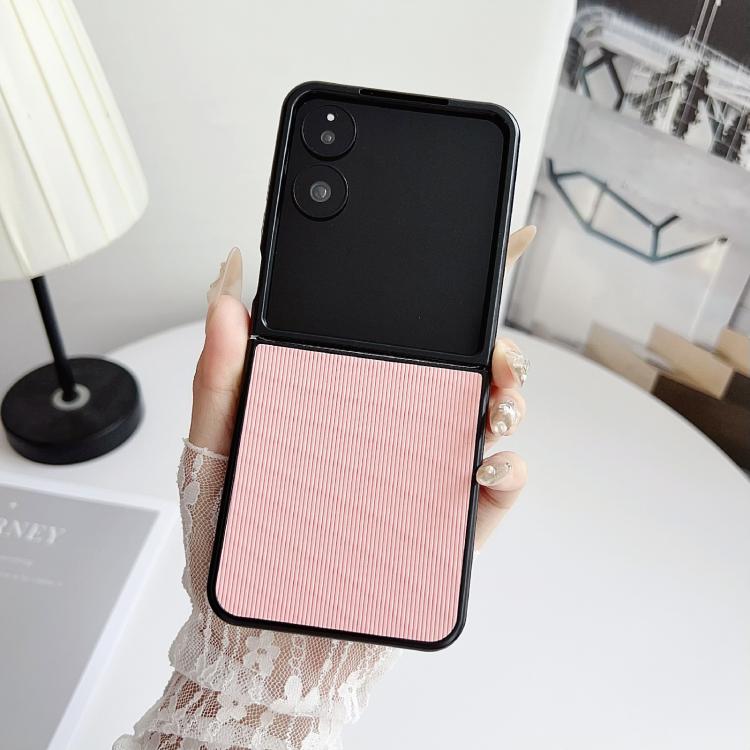 For Xiaomi Mix Flip 2 Vertical Texture Protective Phone Case