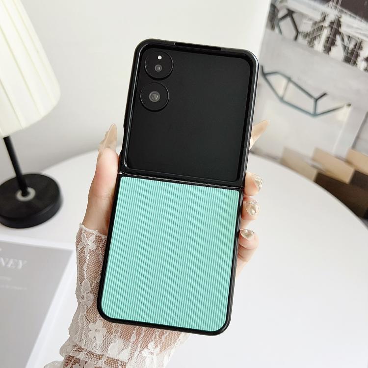 For Xiaomi Mix Flip 2 Vertical Texture Protective Phone Case