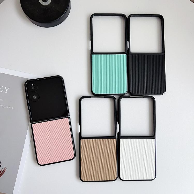 For Xiaomi Mix Flip 2 Vertical Texture Protective Phone Case