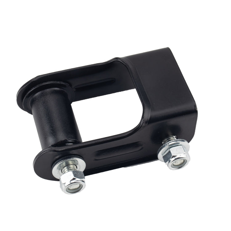 Car Rearward Position Leaf Spring Shackle Kit 15665302 for Chevrolet