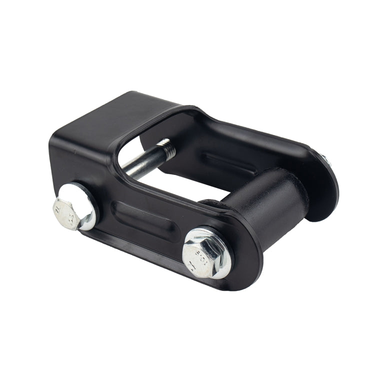 Car Rearward Position Leaf Spring Shackle Kit 15665302 for Chevrolet