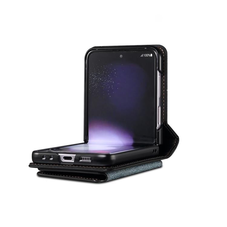 For Motorola Razr 60 / Razr 2025 Crossbody Color Matching Folding Phone Case