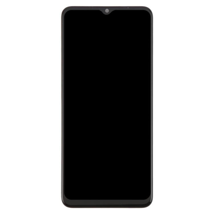 For Blackview WAVE 8 LCD Screen with Digitizer Full Assembly