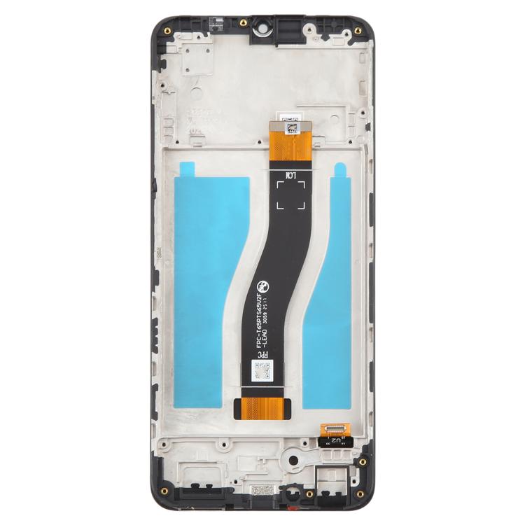 For Blackview WAVE 8 LCD Screen with Digitizer Full Assembly