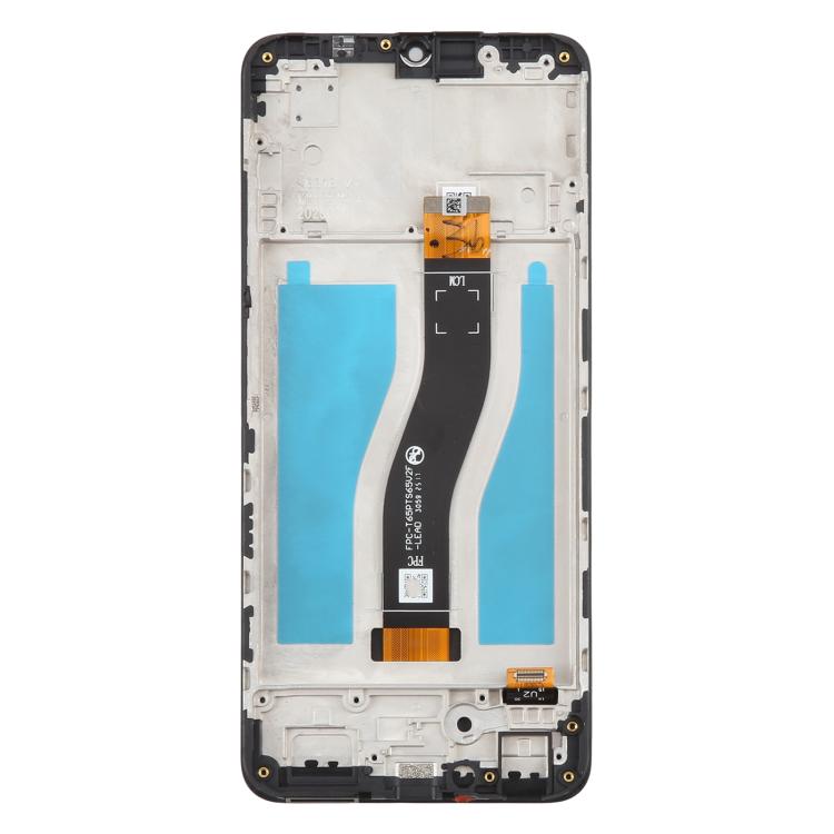 For Blackview WAVE 8C LCD Screen with Digitizer Full Assembly