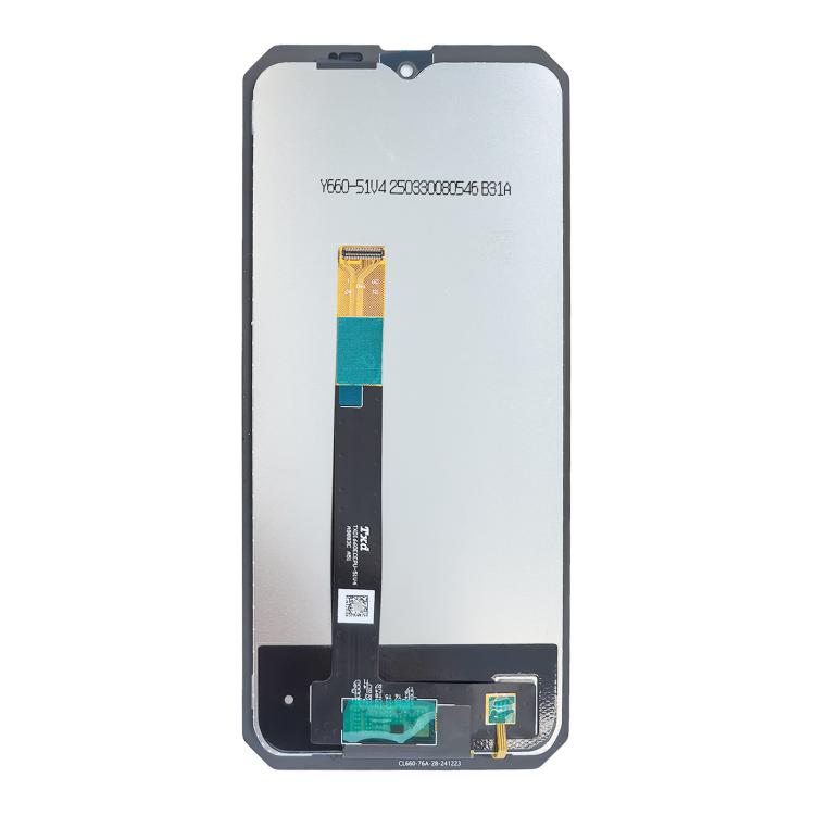 For Blackview BV4800 Pro LCD Screen with Digitizer Full Assembly